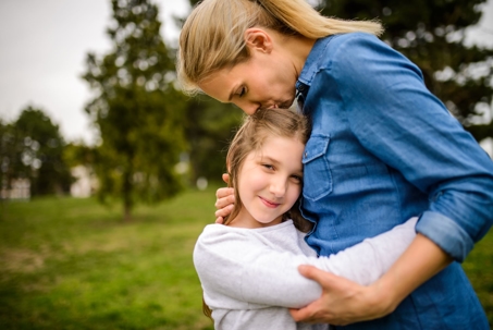 Can Getting Remarried Affect Child Custody?