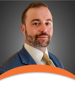 Brian K. Melton, Esq. Photo