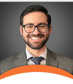 M. Addison  Freebairn Esq. Photo