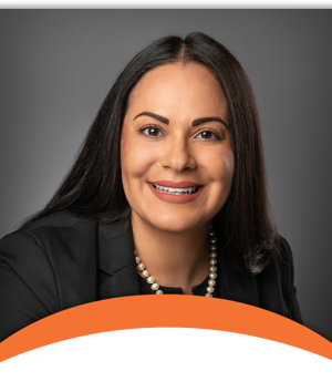 Raquel V. Hernandez Esq. Photo