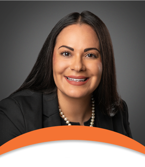 Raquel V. Hernandez Esq. Photo