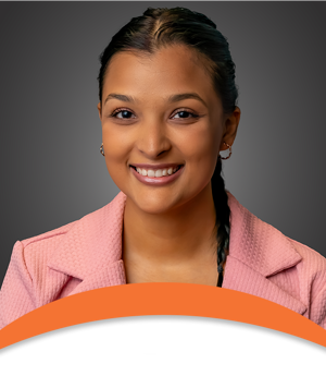 Riya  Baral Esq. Photo