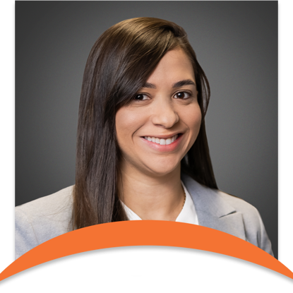 Camila  Marinho Esq. Photo