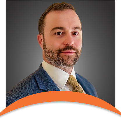 Brian K. Melton, Esq. Photo