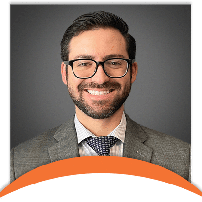 M. Addison  Freebairn Esq. Photo