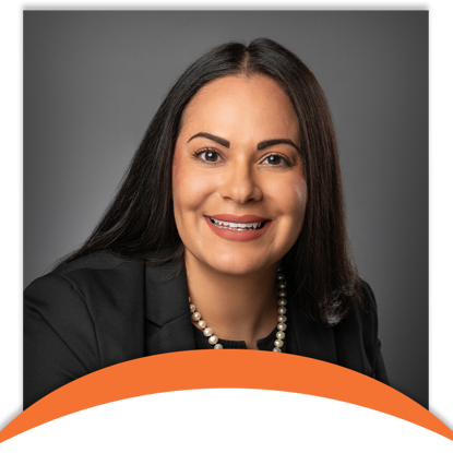Raquel V. Hernandez Esq. Photo