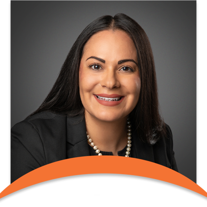 Raquel V. Hernandez Esq. Photo