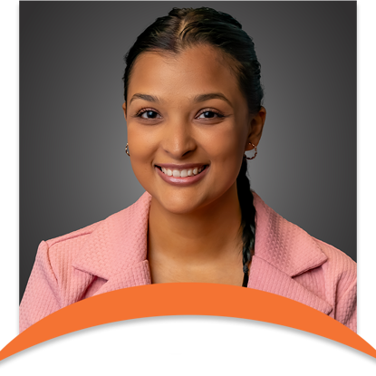 Riya Baral Esq. Photo