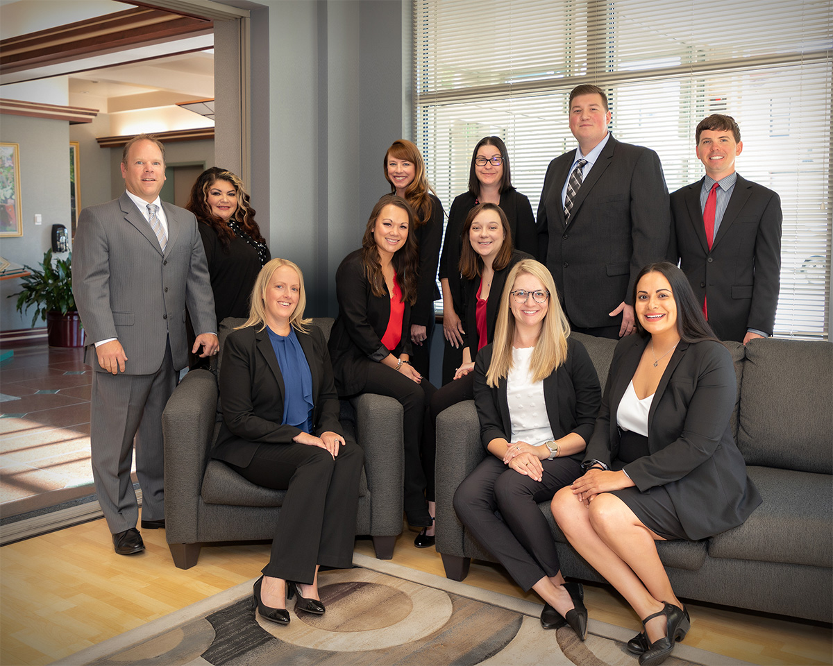 Drexler Law Group Team