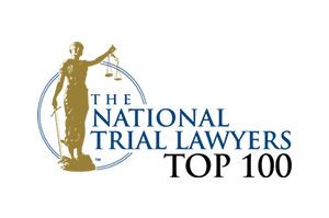 The National Trial Lawyers Top 100