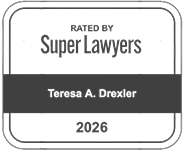 Super Lawyers 2026 - Teresa
